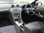 Ford Mondeo Sedan 2007 года (AU)